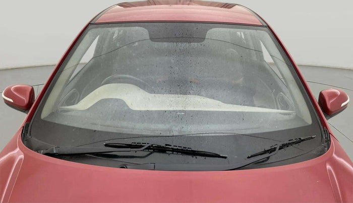 2016 Hyundai Elite i20 ASTA 1.2 (O), Petrol, Manual, 70,844 km, Front Windshield