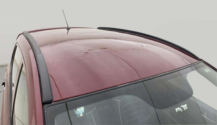 2016 Hyundai Grand i10 ASTA AT 1.2 KAPPA VTVT, Petrol, Automatic, 1,00,221 km, Roof