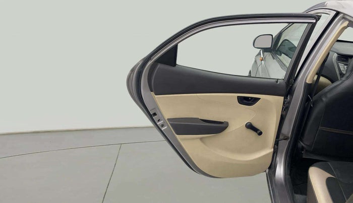 2013 Hyundai Eon MAGNA +, Petrol, Manual, 77,275 km, LHS Rear Door