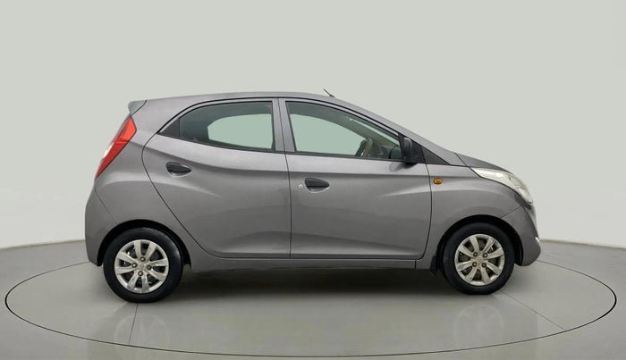 2013 Hyundai Eon MAGNA +, Petrol, Manual, 77,275 km, Right Side View
