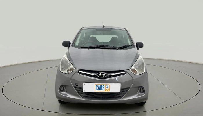 2013 Hyundai Eon MAGNA +, Petrol, Manual, 77,275 km, Front