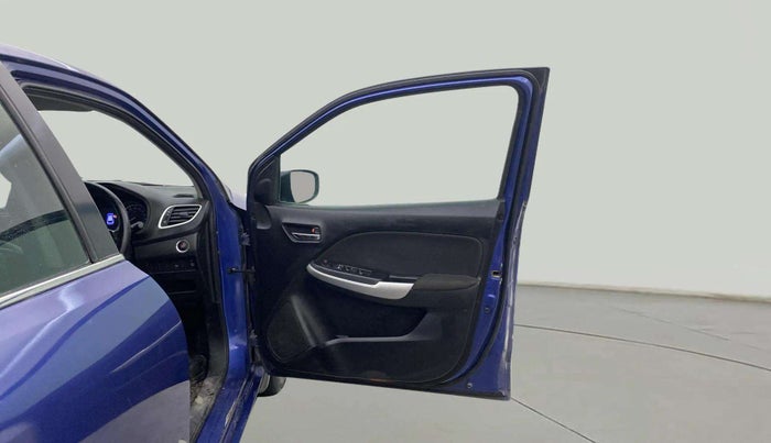 2017 Maruti Baleno ZETA PETROL 1.2, Petrol, Manual, 76,568 km, RHS Front Door