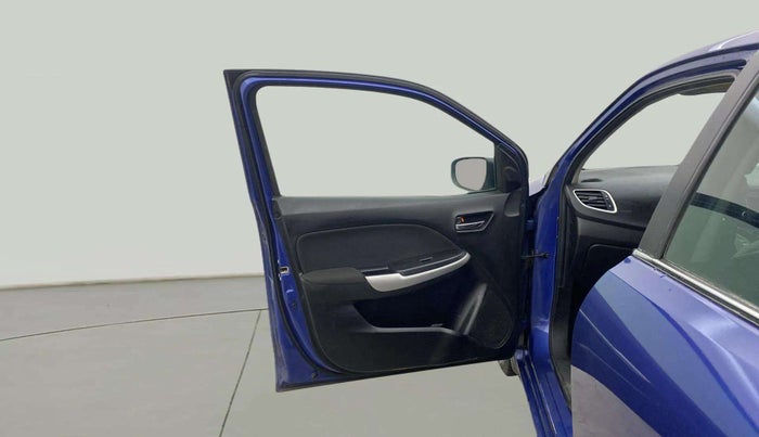 2017 Maruti Baleno ZETA PETROL 1.2, Petrol, Manual, 76,568 km, LHS Front Door