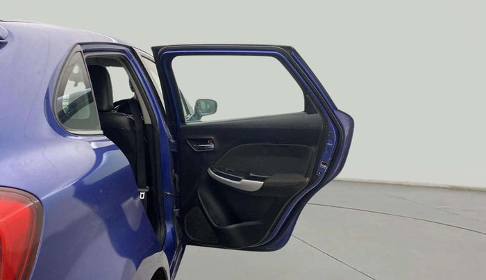2017 Maruti Baleno ZETA PETROL 1.2, Petrol, Manual, 76,568 km, RHS Rear Door