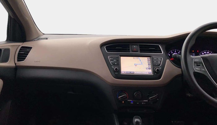 2019 Hyundai Elite i20 SPORTZ PLUS  1.2 CVT, Petrol, Automatic, 25,536 km, Air Conditioner