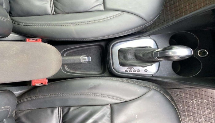 2021 Volkswagen Polo 1.0 GT TSI AT, Petrol, Automatic, 68,665 km, Gear Lever