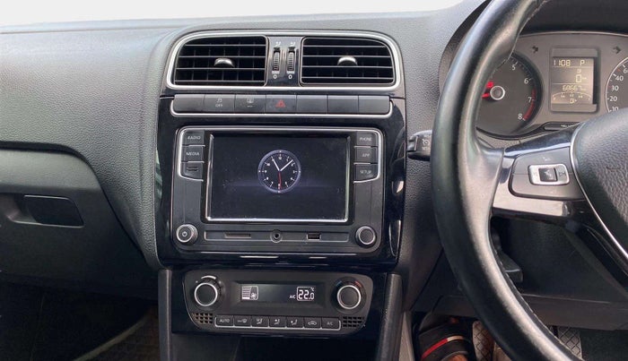 2021 Volkswagen Polo 1.0 GT TSI AT, Petrol, Automatic, 68,665 km, Air Conditioner