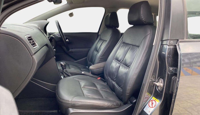2021 Volkswagen Polo 1.0 GT TSI AT, Petrol, Automatic, 68,665 km, Right Side Front Door Cabin