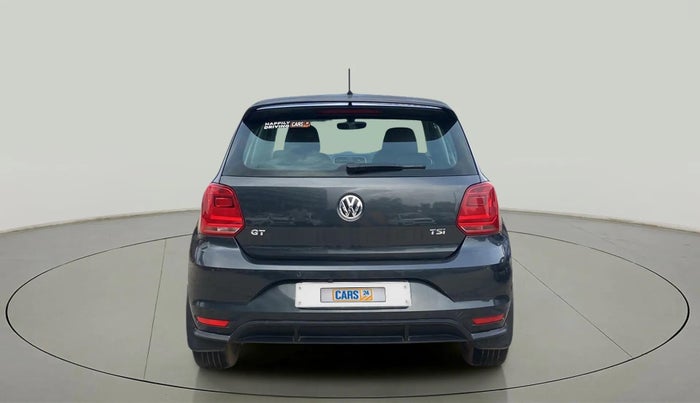 2021 Volkswagen Polo 1.0 GT TSI AT, Petrol, Automatic, 68,665 km, Back/Rear