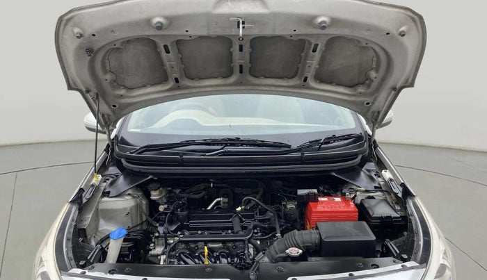 2016 Hyundai Elite i20 ASTA 1.2, Petrol, Manual, 58,564 km, Open Bonet