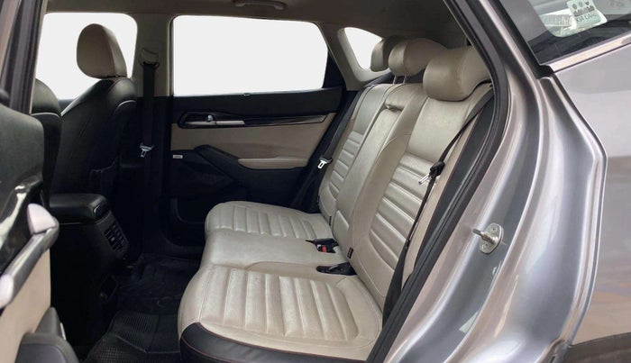 2019 KIA SELTOS GTX PLUS DCT 1.4 PETROL, Petrol, Automatic, 89,142 km, Right Side Rear Door Cabin