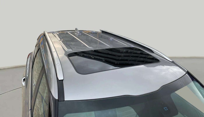 2019 KIA SELTOS GTX PLUS DCT 1.4 PETROL, Petrol, Automatic, 89,142 km, Roof