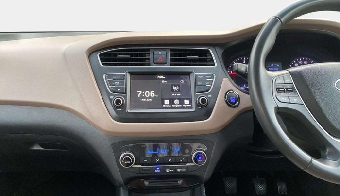 2019 Hyundai Elite i20 ASTA 1.4 CRDI (O), Diesel, Manual, 44,601 km, Air Conditioner