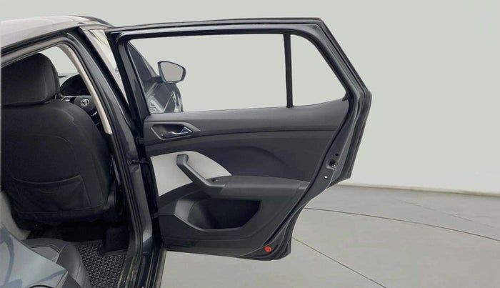 2021 Skoda KUSHAQ AMBITION 1.0L TSI AT, Petrol, Automatic, 23,166 km, RHS Rear Door