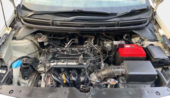 2019 Hyundai Elite i20 SPORTZ PLUS 1.2, Petrol, Manual, 29,492 km, Open Bonet