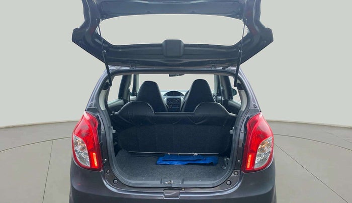 2018 Maruti Alto 800 LXI, Petrol, Manual, 65,058 km, Boot Door Open