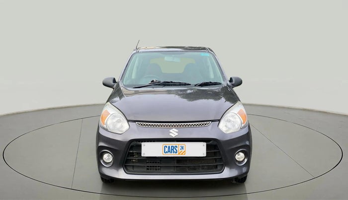 2018 Maruti Alto 800 LXI, Petrol, Manual, 65,058 km, Front