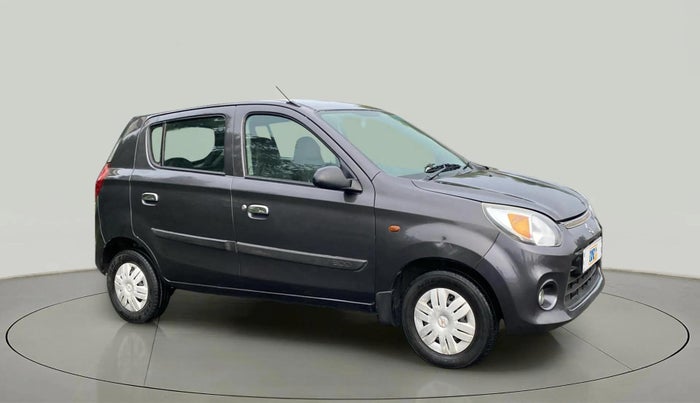 2018 Maruti Alto 800 LXI, Petrol, Manual, 65,058 km, Right Front Diagonal