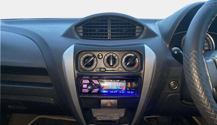 2018 Maruti Alto 800 LXI, Petrol, Manual, 65,058 km, Air Conditioner