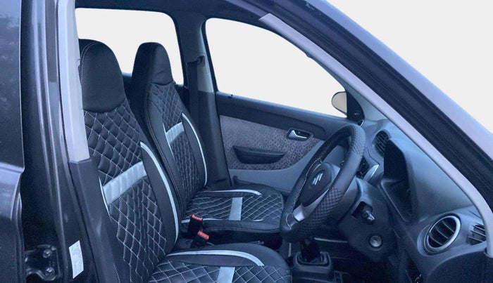 2018 Maruti Alto 800 LXI, Petrol, Manual, 65,058 km, Right Side Front Door Cabin