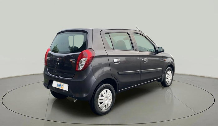2018 Maruti Alto 800 LXI, Petrol, Manual, 65,058 km, Right Back Diagonal