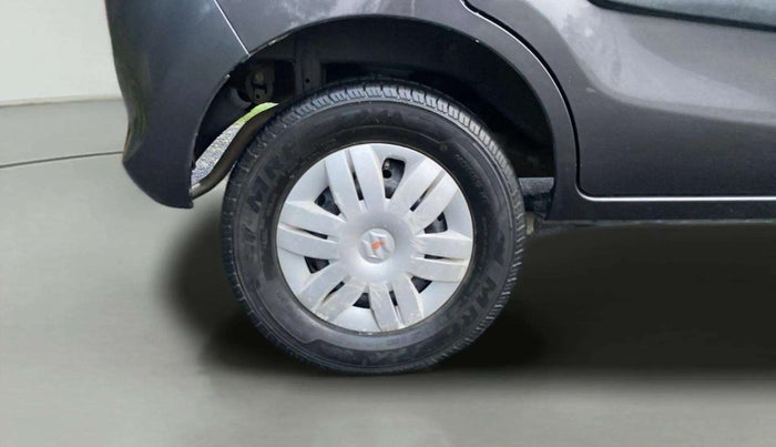 2018 Maruti Alto 800 LXI, Petrol, Manual, 65,058 km, Right Rear Wheel