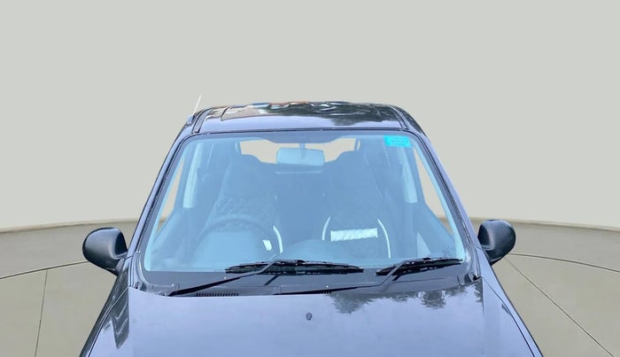 2018 Maruti Alto 800 LXI, Petrol, Manual, 65,058 km, Front Windshield
