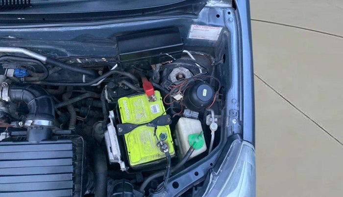 2018 Maruti Alto 800 LXI, Petrol, Manual, 65,058 km, Engine View - Left