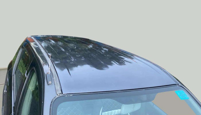 2018 Maruti Alto 800 LXI, Petrol, Manual, 65,058 km, Roof