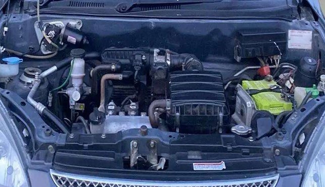 2018 Maruti Alto 800 LXI, Petrol, Manual, 65,058 km, Engine View