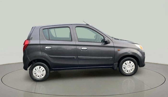 2018 Maruti Alto 800 LXI, Petrol, Manual, 65,058 km, Right Side View