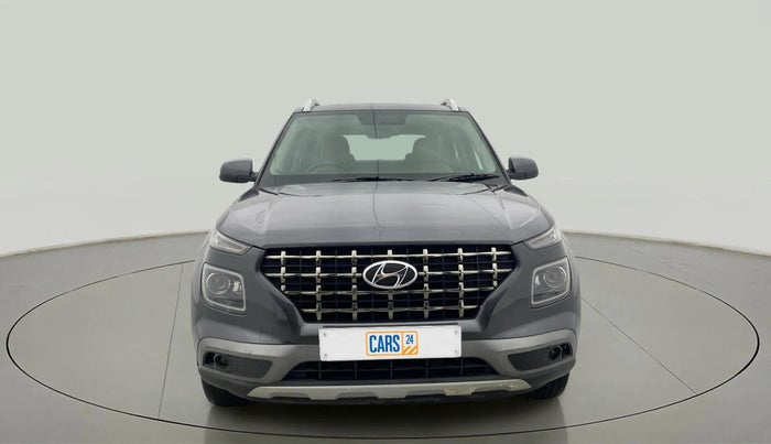 2021 Hyundai VENUE SX PLUS 1.0 TURBO DCT, Petrol, Automatic, 45,885 km, Front