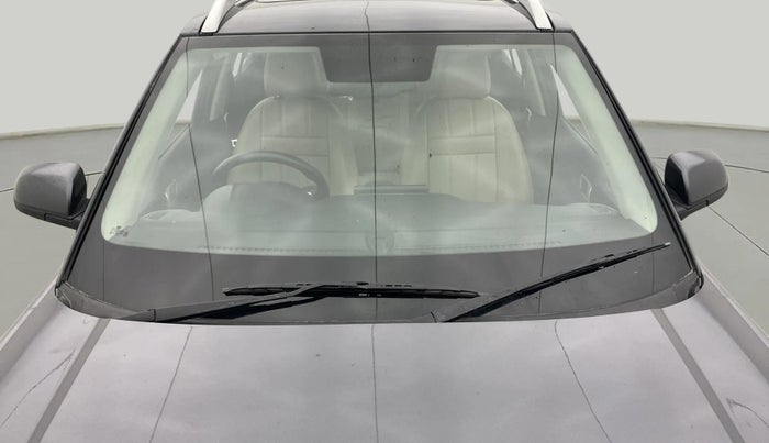 2021 Hyundai VENUE SX PLUS 1.0 TURBO DCT, Petrol, Automatic, 45,885 km, Front Windshield