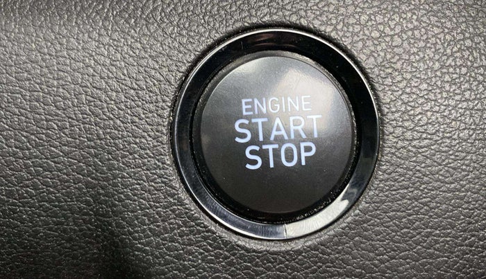 2021 Hyundai VENUE SX PLUS 1.0 TURBO DCT, Petrol, Automatic, 45,885 km, Keyless Start/ Stop Button