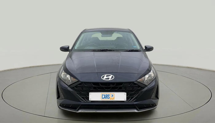 2023 Hyundai NEW I20 Sportz 1.2 IVT, Petrol, Automatic, 32,161 km, Front