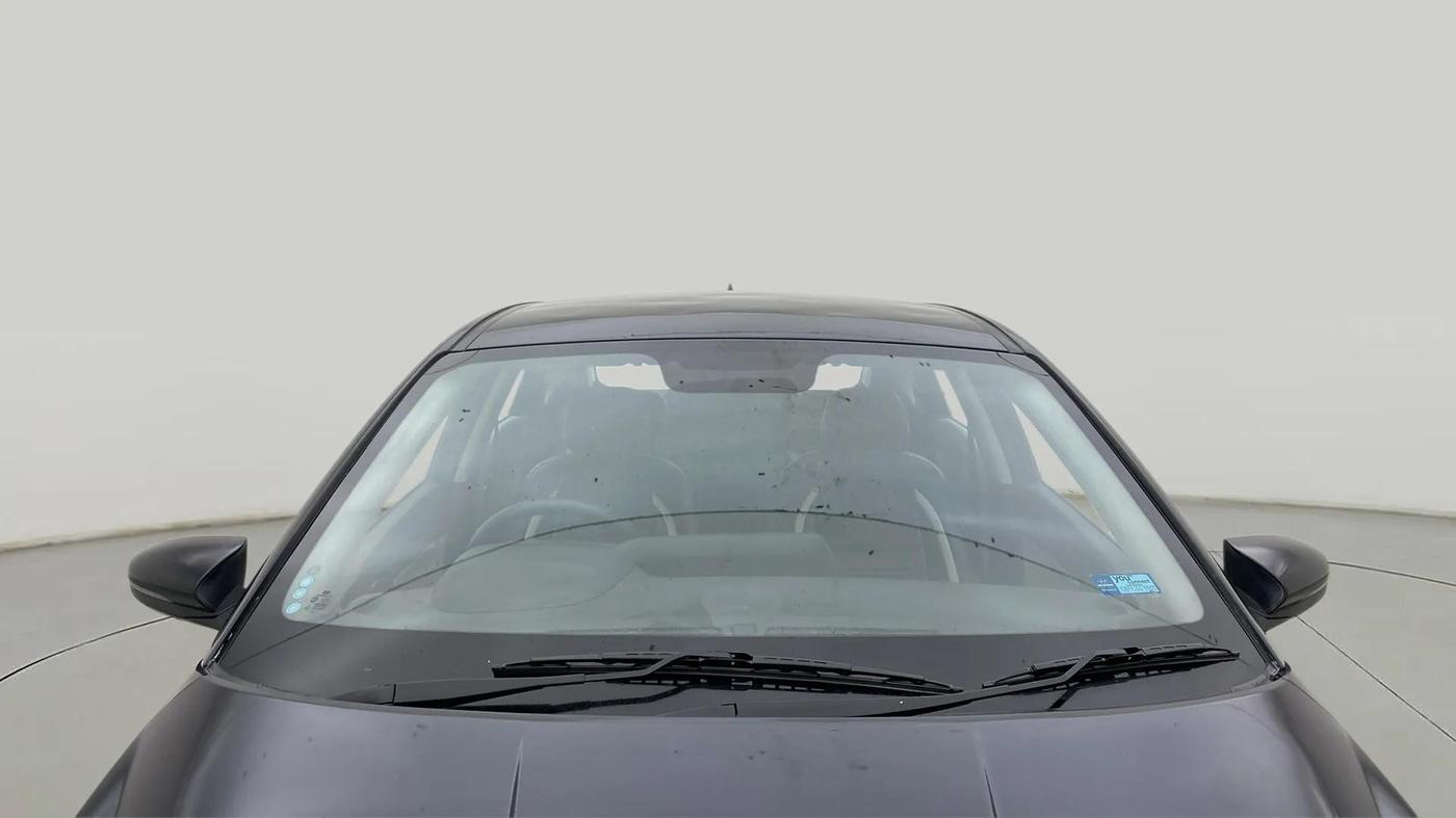 2023 Hyundai NEW I20 Sportz 1.2 IVT, Petrol, Automatic, 33,524 km, Front Windshield