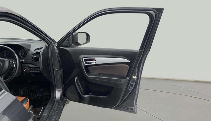 2022 Toyota URBAN CRUISER HIGH GRADE MT, Petrol, Manual, 36,522 km, RHS Front Door