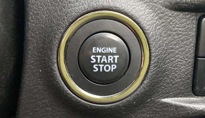 2022 Toyota URBAN CRUISER HIGH GRADE MT, Petrol, Manual, 36,522 km, Keyless Start/ Stop Button
