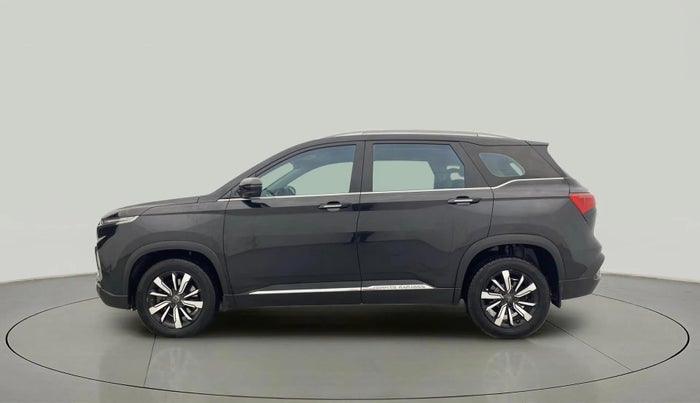 2020 MG HECTOR SHARP 2.0 DIESEL, Diesel, Manual, 68,085 km, Left Side