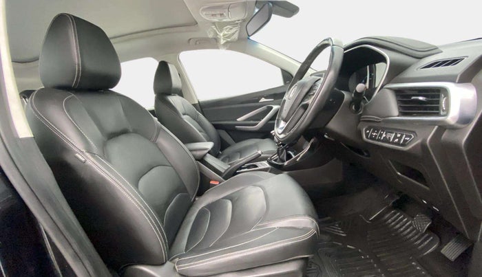 2020 MG HECTOR SHARP 2.0 DIESEL, Diesel, Manual, 68,085 km, Right Side Front Door Cabin