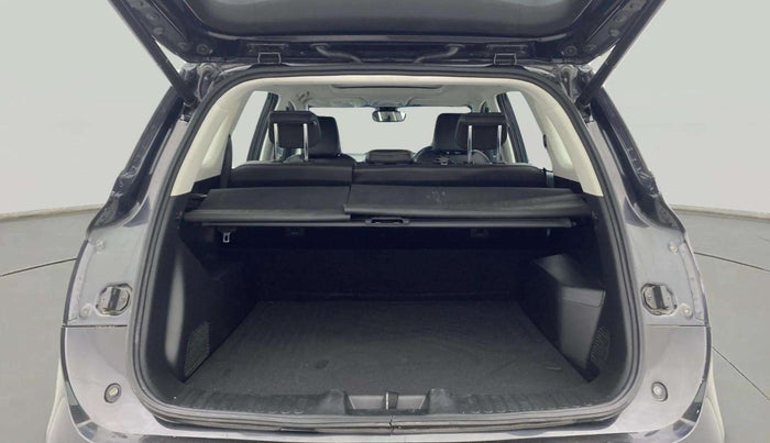 2020 MG HECTOR SHARP 2.0 DIESEL, Diesel, Manual, 68,085 km, Boot Inside