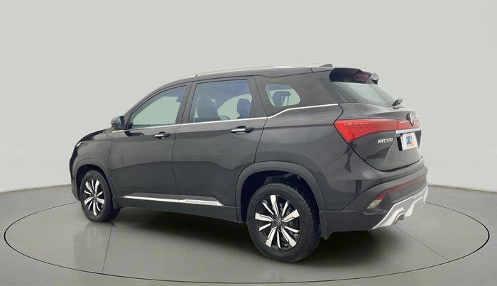 2020 MG HECTOR SHARP 2.0 DIESEL, Diesel, Manual, 68,085 km, Left Back Diagonal