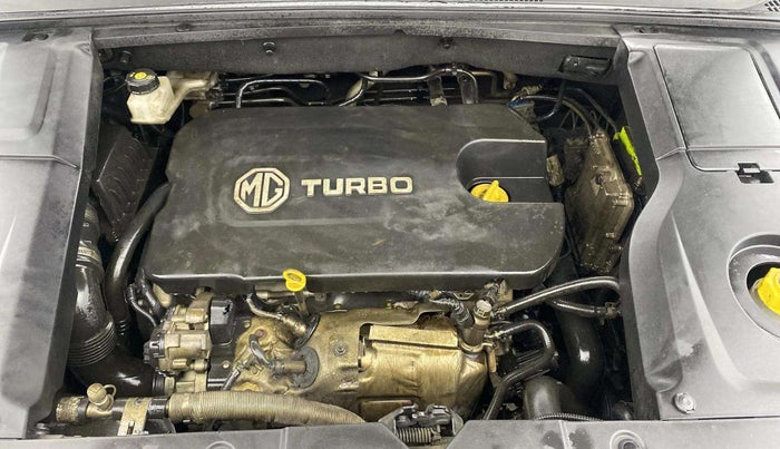 2020 MG HECTOR SHARP 2.0 DIESEL, Diesel, Manual, 68,085 km, Engine View