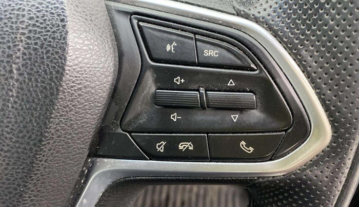 2020 MG HECTOR SHARP 2.0 DIESEL, Diesel, Manual, 68,085 km, Adaptive Cruise Control