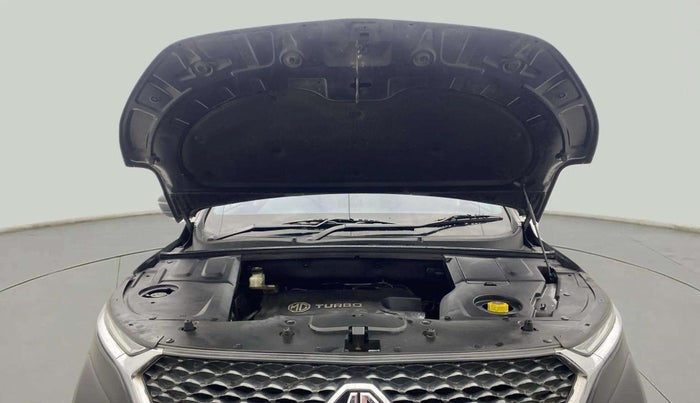 2020 MG HECTOR SHARP 2.0 DIESEL, Diesel, Manual, 68,085 km, Open Bonet