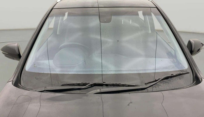 2020 MG HECTOR SHARP 2.0 DIESEL, Diesel, Manual, 68,085 km, Front Windshield