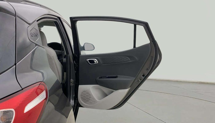 2021 Hyundai GRAND I10 NIOS SPORTZ 1.2 KAPPA VTVT CNG, CNG, Manual, 57,365 km, RHS Rear Door