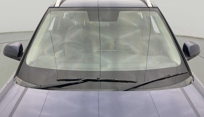 2021 Hyundai VENUE SX 1.0 TURBO, Petrol, Manual, 30,329 km, Front Windshield