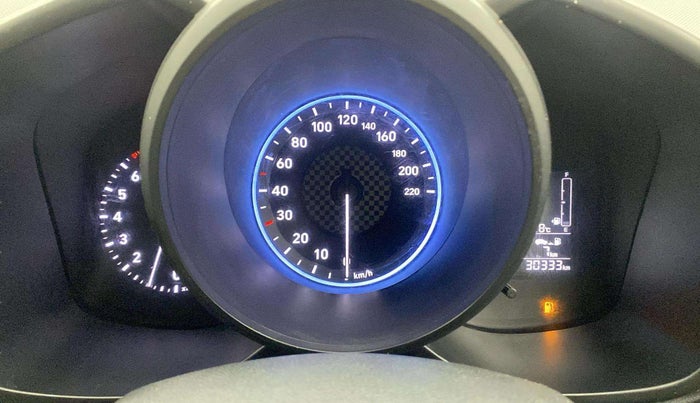 2021 Hyundai VENUE SX 1.0 TURBO, Petrol, Manual, 30,329 km, Odometer Image