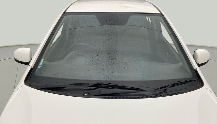 2014 Hyundai i20 SPORTZ 1.2, Petrol, Manual, 70,599 km, Front Windshield